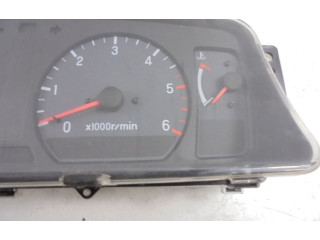 Přístrojová deska Mitsubishi Pajero 1998 MR417300, MR417300