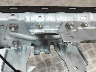 Подушка безопасности для колен 57C880841 Skoda Karoq