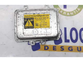 Блок управления Xenon