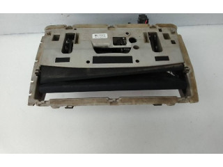 Дисплей 8V0857273P Audi A3 S3 8V