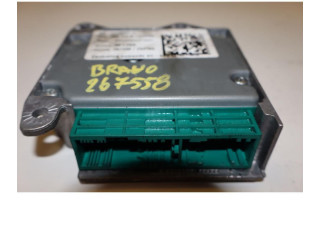 Блок подушек безопасности 51827585   Fiat Bravo