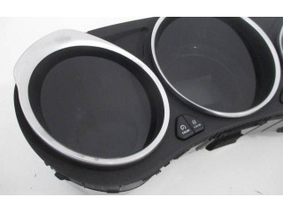 Панель приборов 9814682180 Citroen DS4