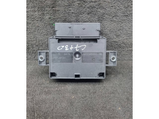 Turbodmychadlo Модуль управления ручным тормозом 5Q0906093B Audi A1 DLAC