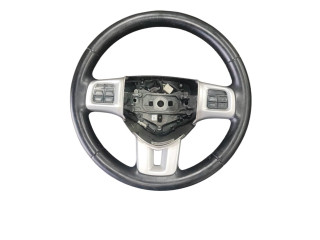 Руль Fiat Freemont   -  года       