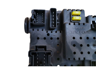 Блок предохранителей 30728512, 28017881   Volvo XC90    