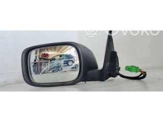 Зеркало электрическое        Volvo XC90  2003 - 2006 года   