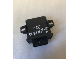 Блок комфорта 7p6907357e Skoda Kamiq