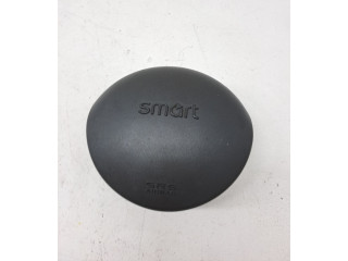 Подушка безопасности водителя 03001213701158   Hyundai Coupe