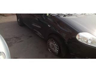 Моторчик дворников 0000077363952    Fiat Grande Punto