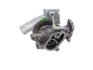 Turbodmychadlo Турбина 53039880024, 53039880024 Peugeot 607