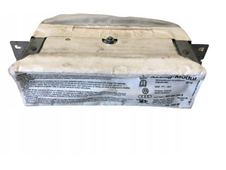 Подушка безопасности пассажира 8Z0880204B   Audi A2