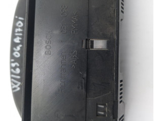 Панель приборов 1031098101, 1031096100   Mercedes-Benz A W169       