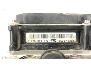 Jednotka ABS 0265235020, SRB500450   Land Rover Range Rover L322 2007
