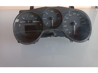 Volant Seat Leon (1P) 2003 1P0920810J