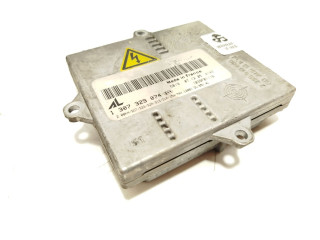 Блок управления Xenon