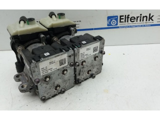 Масляный насос B2APHEV 5501674672, 42022287 Lynk & co 01