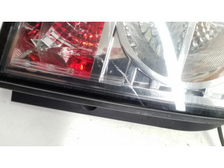 Задний фонарь левый Chevrolet Captiva