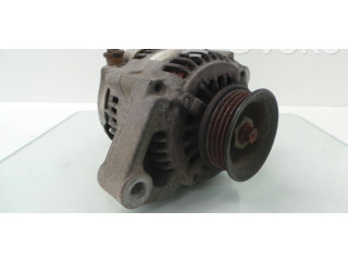 Генератор 101211-2750, 1901012 Daihatsu Sirion