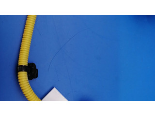 Подушка безопасности пассажира E1262, A3801S Subaru Legacy