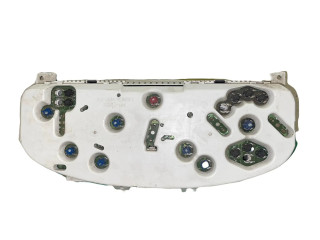 Přístrojová deska Honda Accord 1999