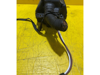 Pojistková skříňka Fiat Punto Evo 2010