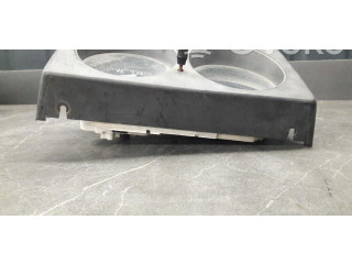 Přístrojová deska Suzuki Samurai 2014