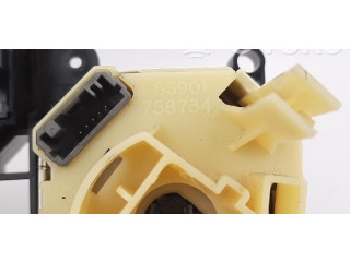 Блок управления климат-контролем 55901B4020, 758734 Daihatsu Terios