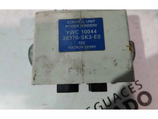 Блок управления двигателя 38370SK3E0 Rover 200 XV