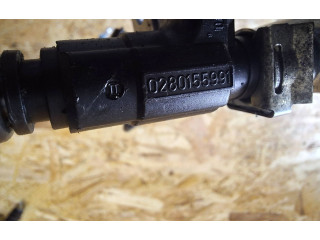 Топливная рампа 04891192AA Mini One - Cooper R50 - 53