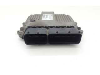 Блок управления двигателя 51768657, 188A9000 Lancia Musa