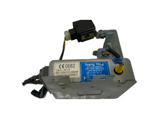 Блок управления 8712008201, 97RA010033   SsangYong Rexton