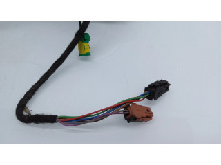 Зеркало электрическое левое Citroen C8