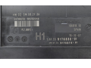 Блок комфорта 10681810, 10681810   BMW X3 E83   