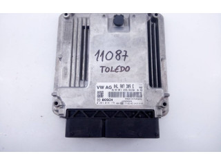 Řídící jednotka 04L907309E, 0281019175 Seat Toledo IV (NH) 2017