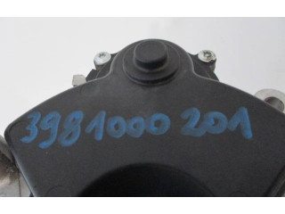 Блок управления коробкой передач 3981000201 Dacia Duster II