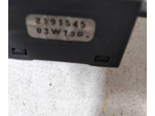 Ручка стеклоочистителей 30798590, 8191545   Volvo V70