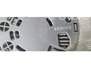 Генератор 6G9N10300XC, 0121615002 Ford S-MAX