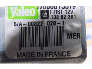 Моторчик заднего дворника 13282361, 5003220281    Opel Meriva B