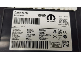 Блок управления 68286841AD Jeep Compass