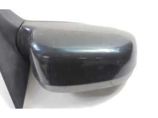 Зеркало (механическое) Mitsubishi Galant 1997 - 2003 года