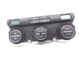 Блок управления климат-контролем 74677530   Volkswagen PASSAT B6