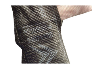 Боковая подушка безопасности 9802841080, 34183288B   Citroen C3