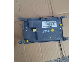 Дисплей 9805089780 Citroen C4 II Picasso