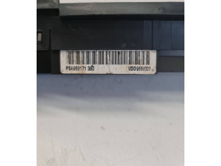 Панель приборов 88311303, 10099600A Citroen Xsara Picasso