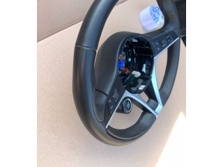 Volant Alfa Romeo Giulia 2016 01561262920