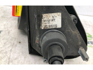 Zpětné zrcátko  Citroen Berlingo 2005  8153HN, 8153HN  