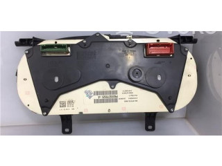 Спидометр (приборный щиток) 8200276525   Renault Clio II   