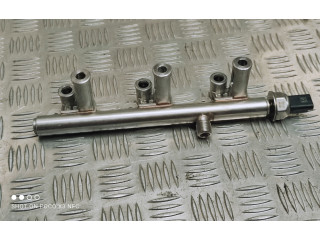 Топливная рампа 9802438180   Citroen C4 Cactus 1.2 