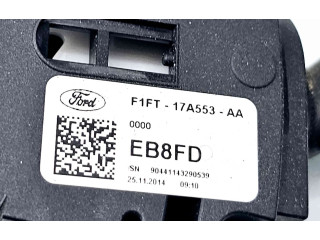 Включатель стеклоочистителей F1FT-17A553-AA   Ford Transit Custom  