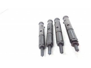 Vstřikovač 09202472, 0432193525 Opel Zafira A pro naftový motor 2.0